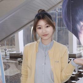 武 亚如 (Huihui Wang)