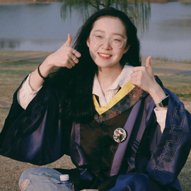 郭柯宇 (Keyu Guo)