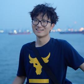 陈 邑星 (Yixing Chen)