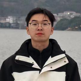 黄 淳 (Chun Huang)