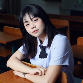 Qianqian Fu 付 倩倩