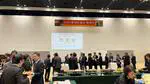 Presentation at 65th Battery Symposium at Kyoto