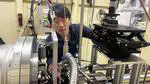 in-situ measurement at BL40B2, SPring-8